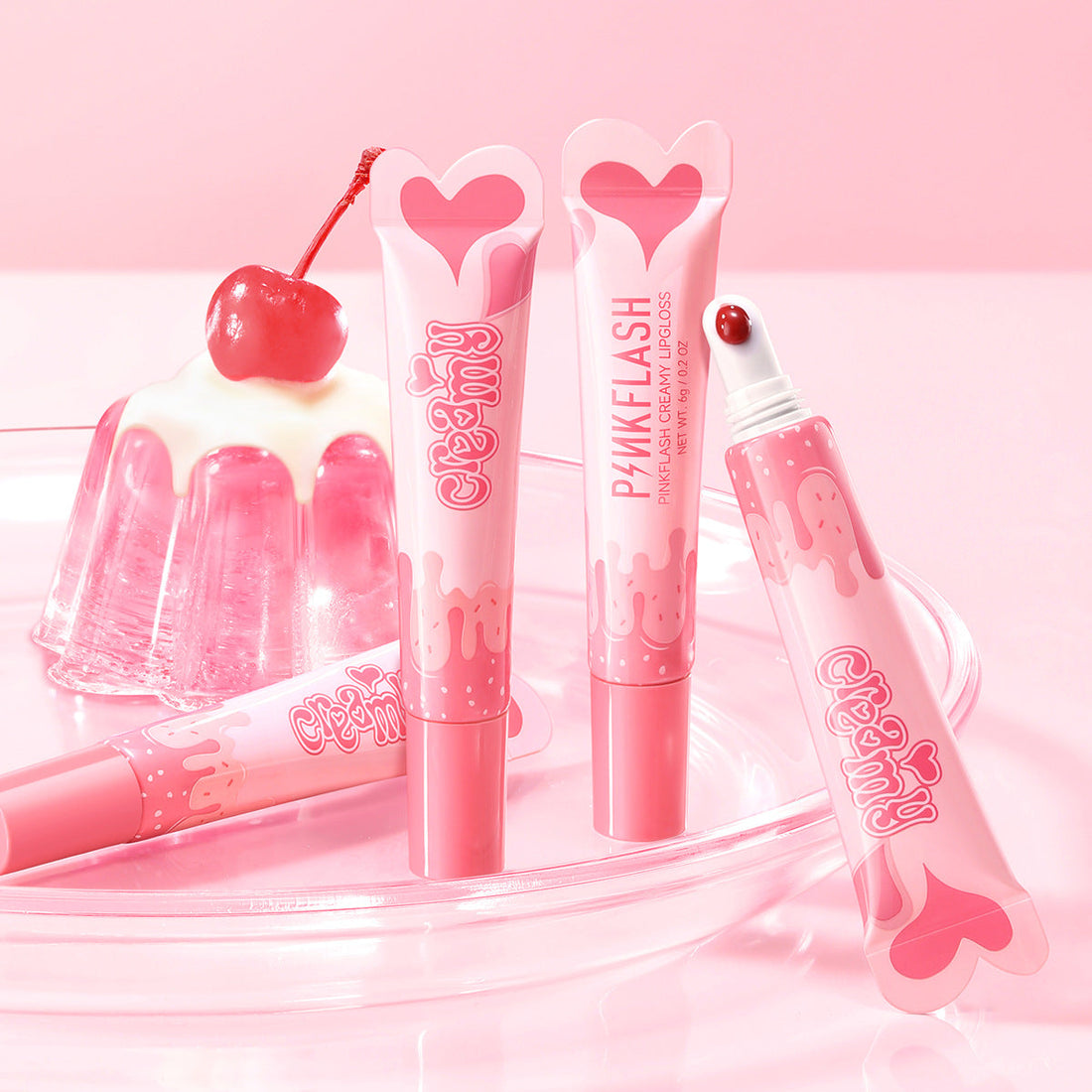 PINKFLASH Wholesale: Your Gateway to Trendy & Affordable K-Beauty Style Cosmetics
