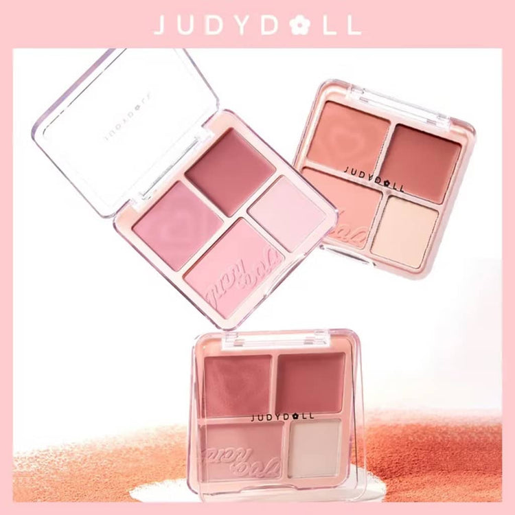 JudyDoll