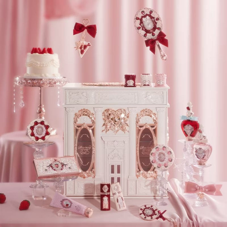 GIFT BOX