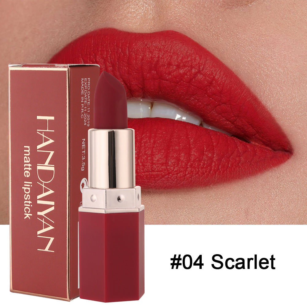 HANDAIYAN Velvet Matte Liquid Lipstick