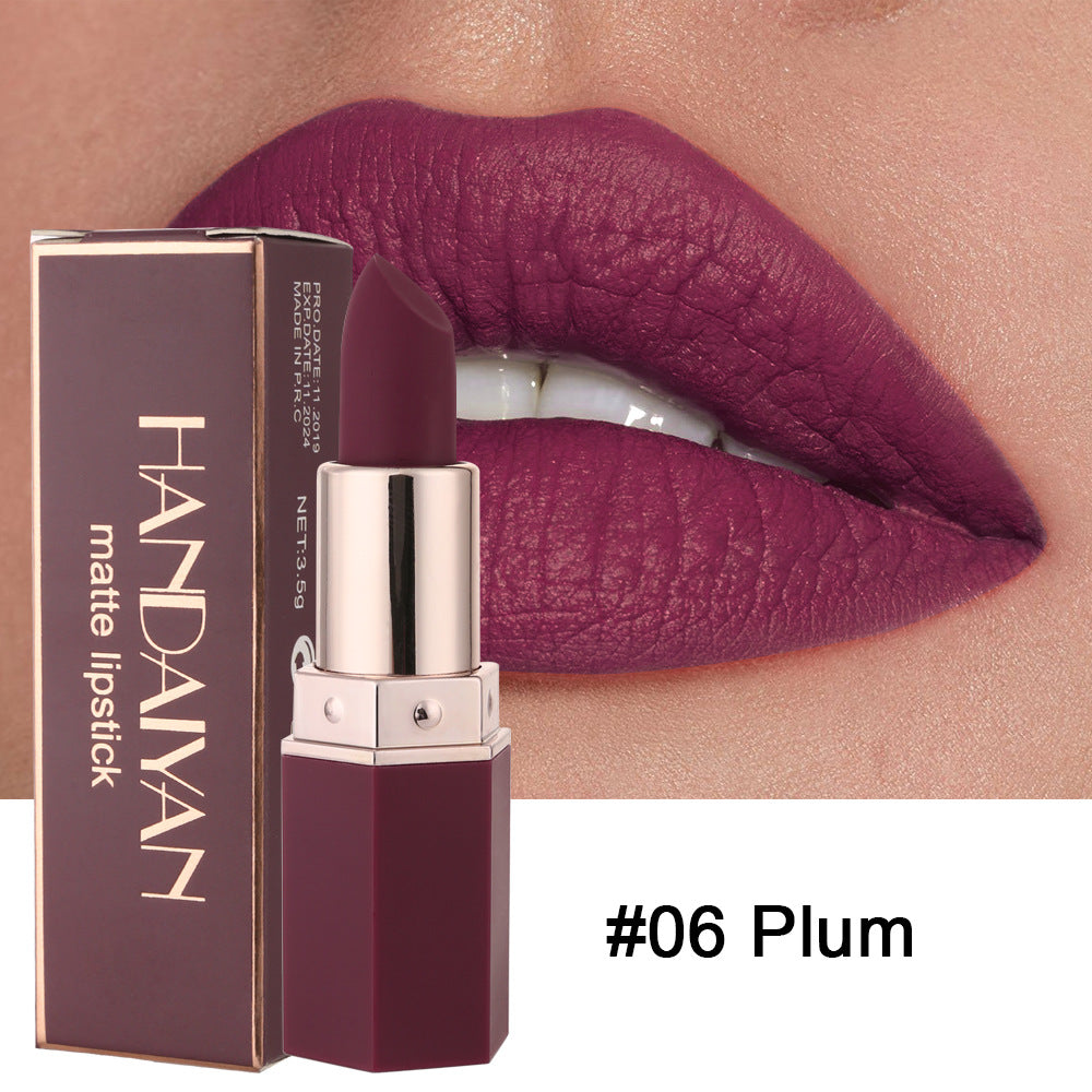 HANDAIYAN Velvet Matte Liquid Lipstick
