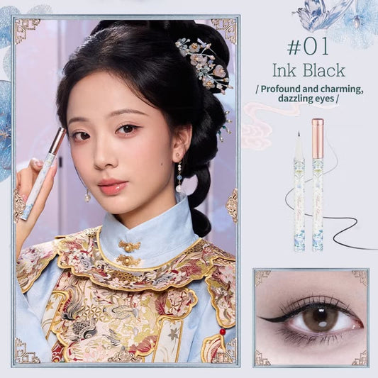 Flower Knows Butterfly Cloud Collar Collection Liquid Eyeliner – 0.5ml
