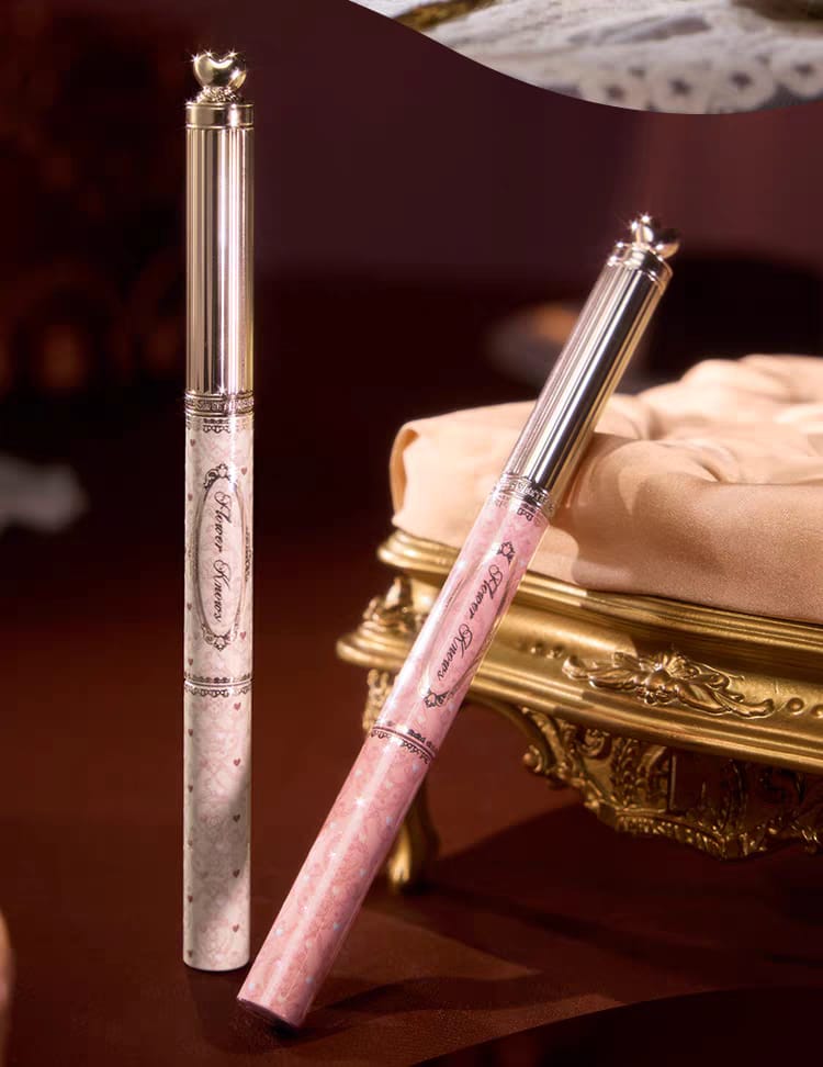 Flower Knows Sweet Bear Brow Kit - Volumizing Mascara and Eyebrow Pencil