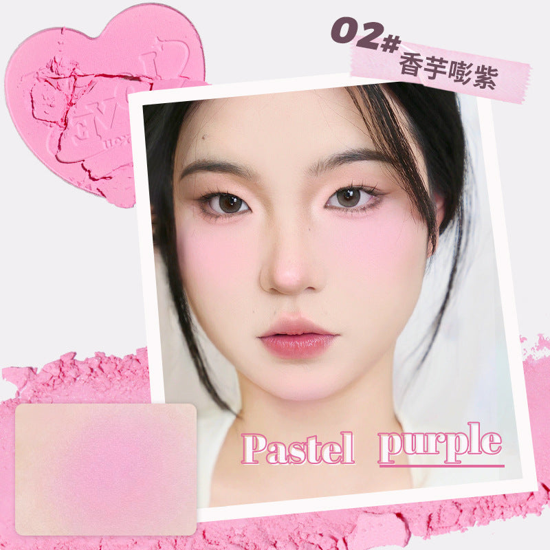 NOVO Soft Velvet Blush