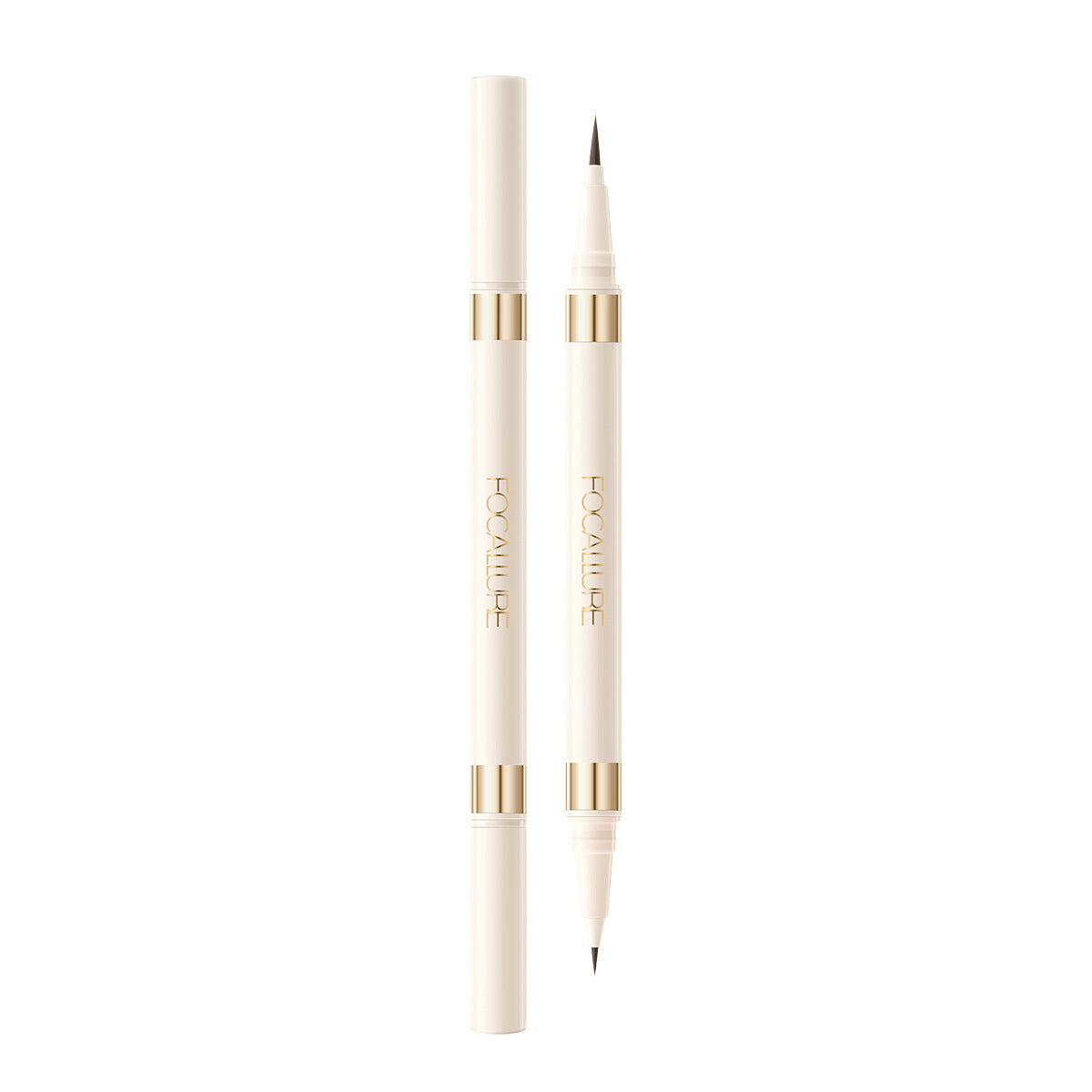 FOCALLURE Dual-Ended Liquid Eyeliner Pen