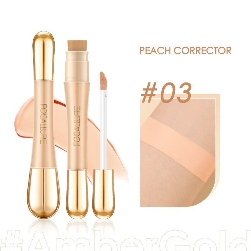 FOCALLURE Liquid Concealer