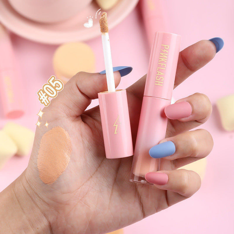 PINKFLASH Pink Tube Concealer