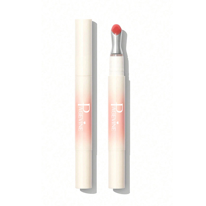 PAGE VINE Glass Shine Lip Stain