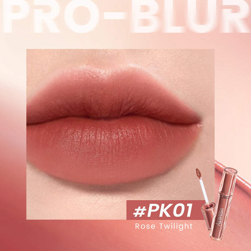 FOCALLURE Velvet Matte Liquid Lipstick