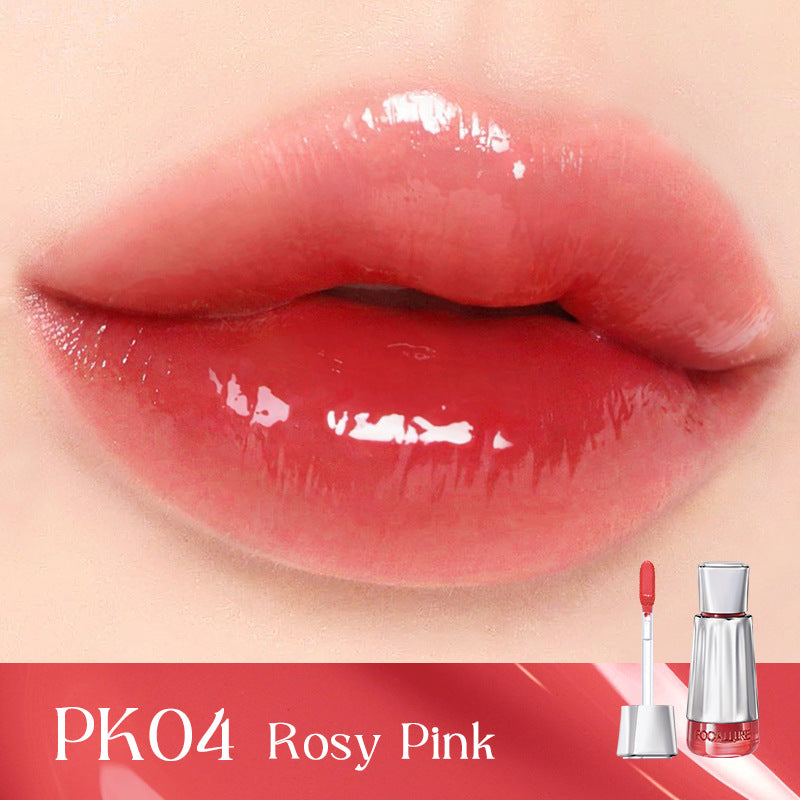 FOCALLURE Mirror Shine Glossy Lip Stain