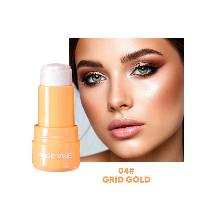 PAGE VINE Crystal Jelly Highlighter Stick
