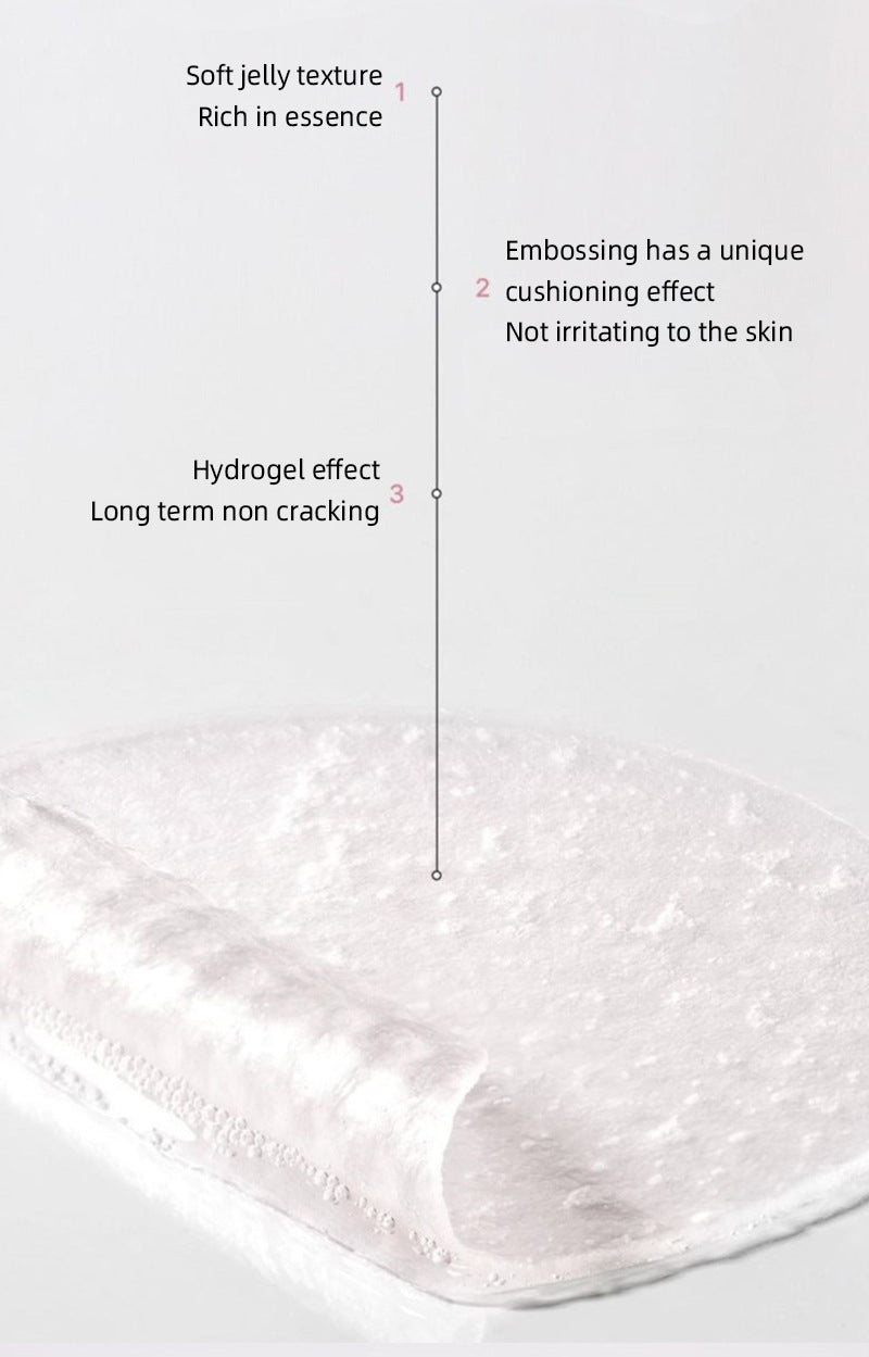 BIODANCE Cera-nol Gel Toner Pads
