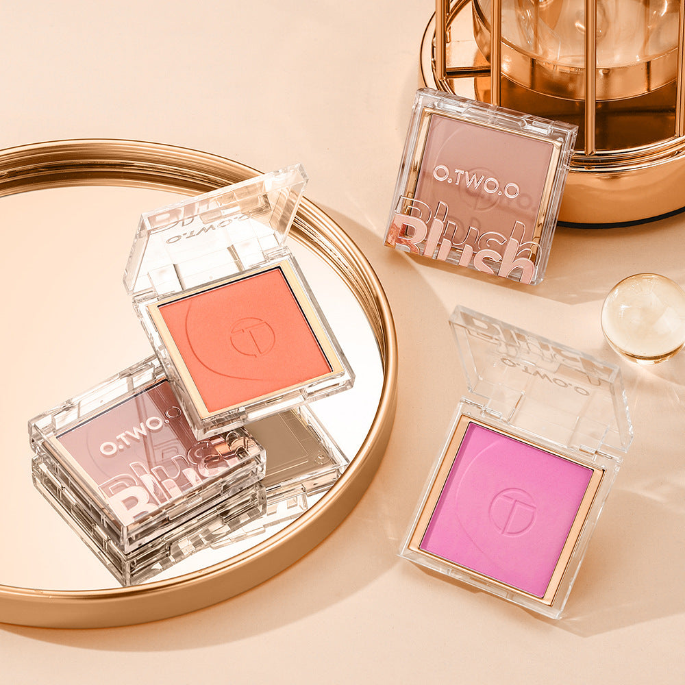 O.TWO.O Single Blush