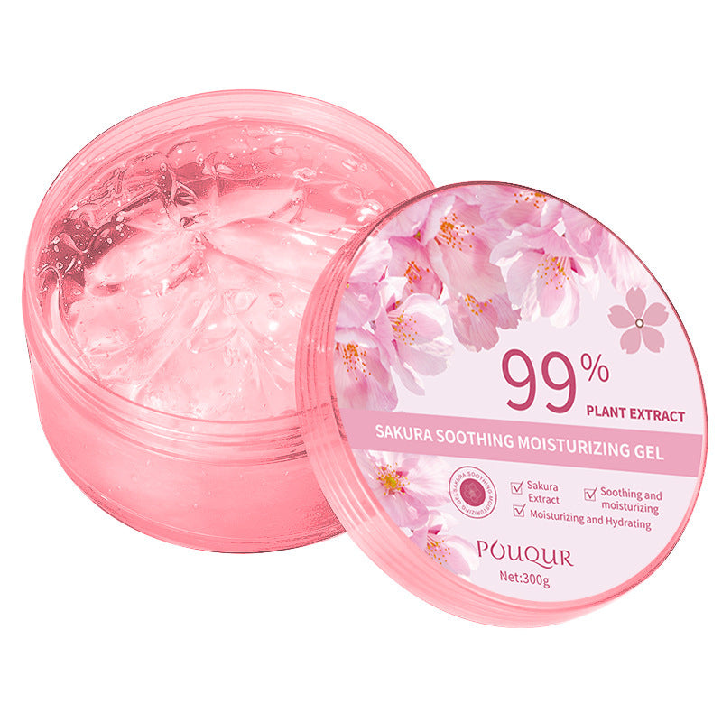 POUQUR Aloe Vera Gel 300g