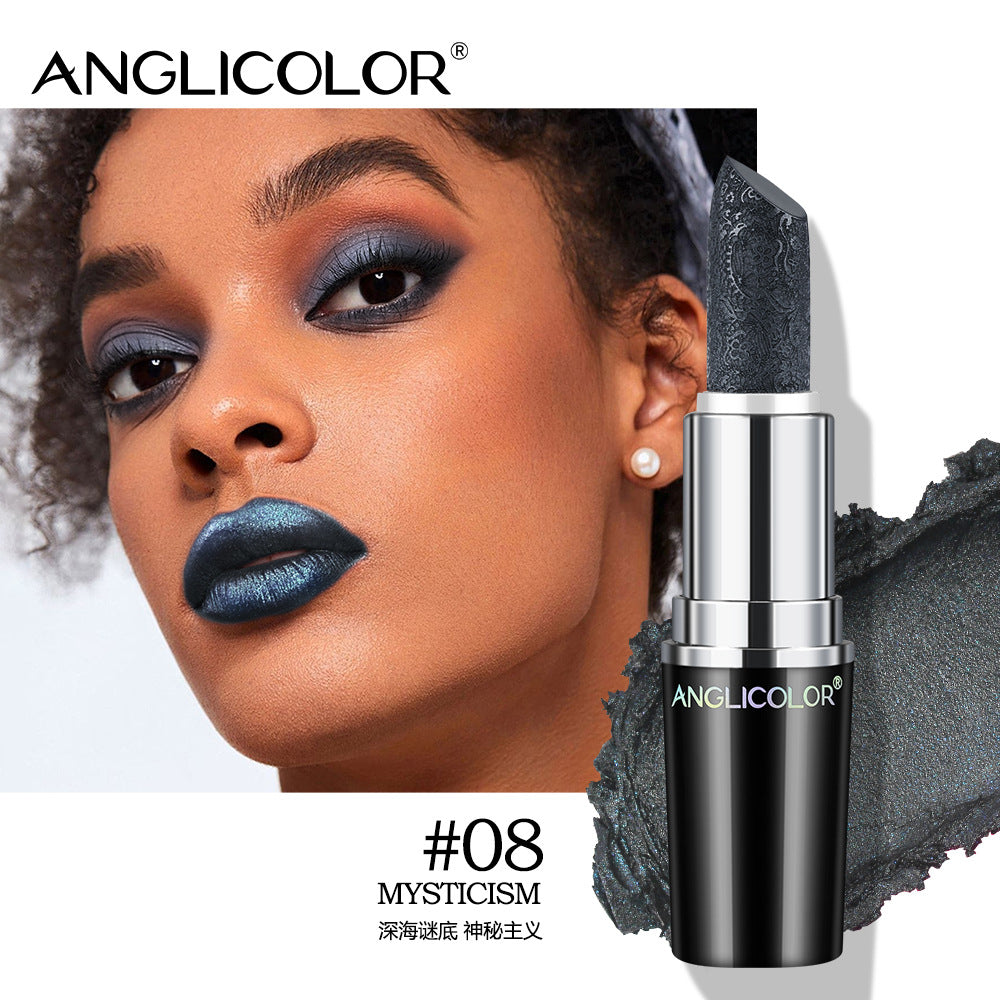 Anglicolor Fine Shimmer Lipstick