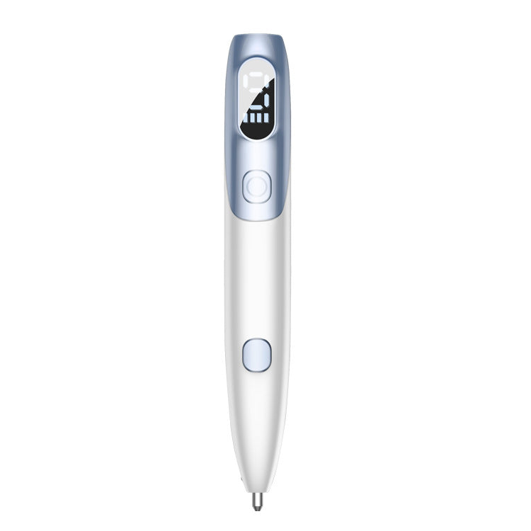 FY106 At-Home Mole Removal Pen - German "Little White" Laser Beauty Device with Blue Light Spot Treatment