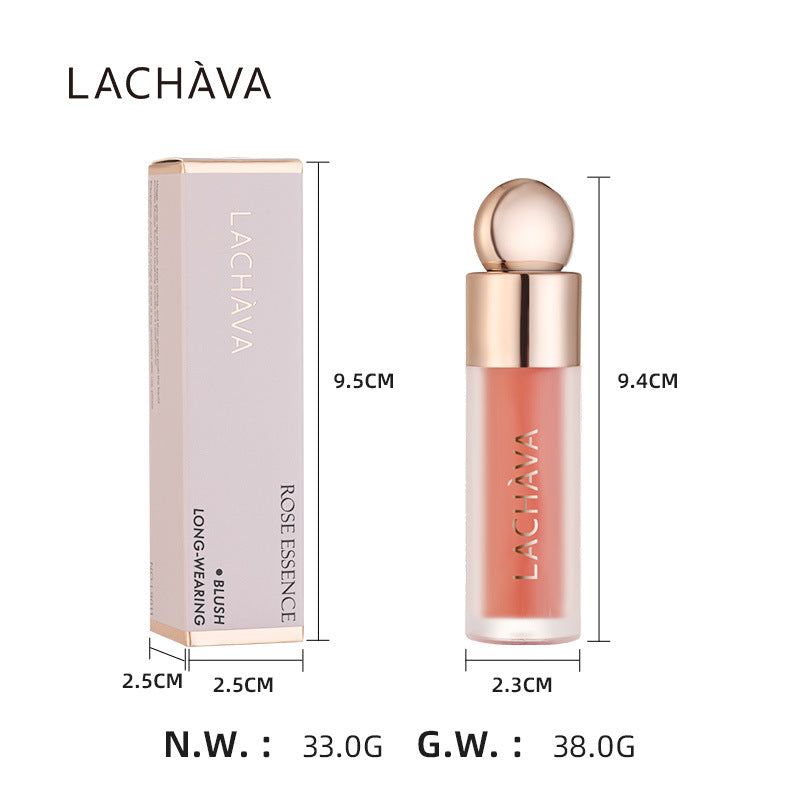 LACHAVA Liquid Blush