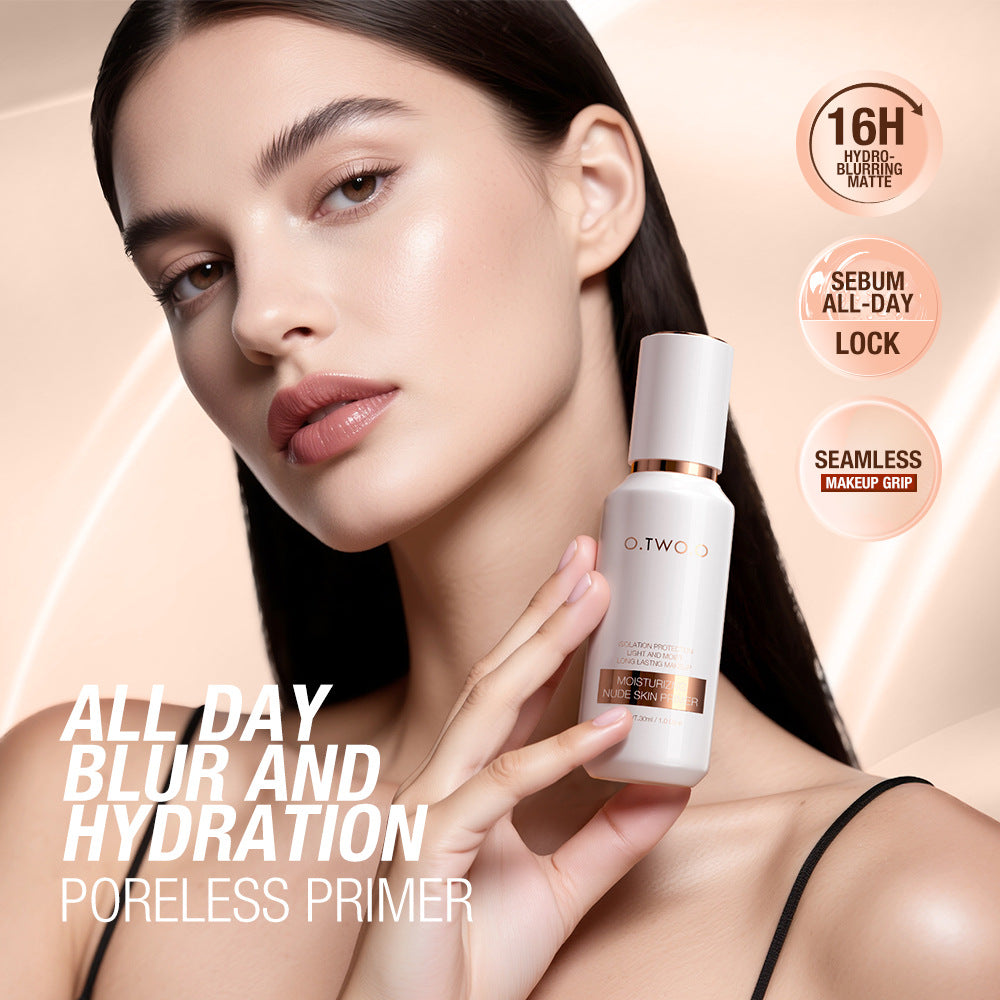 O.TWO.O Glass Skin Primer & Base