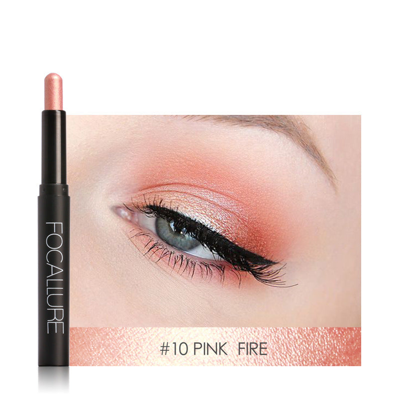 FOCALLURE Pearl Under-Eye Shadow Stick
