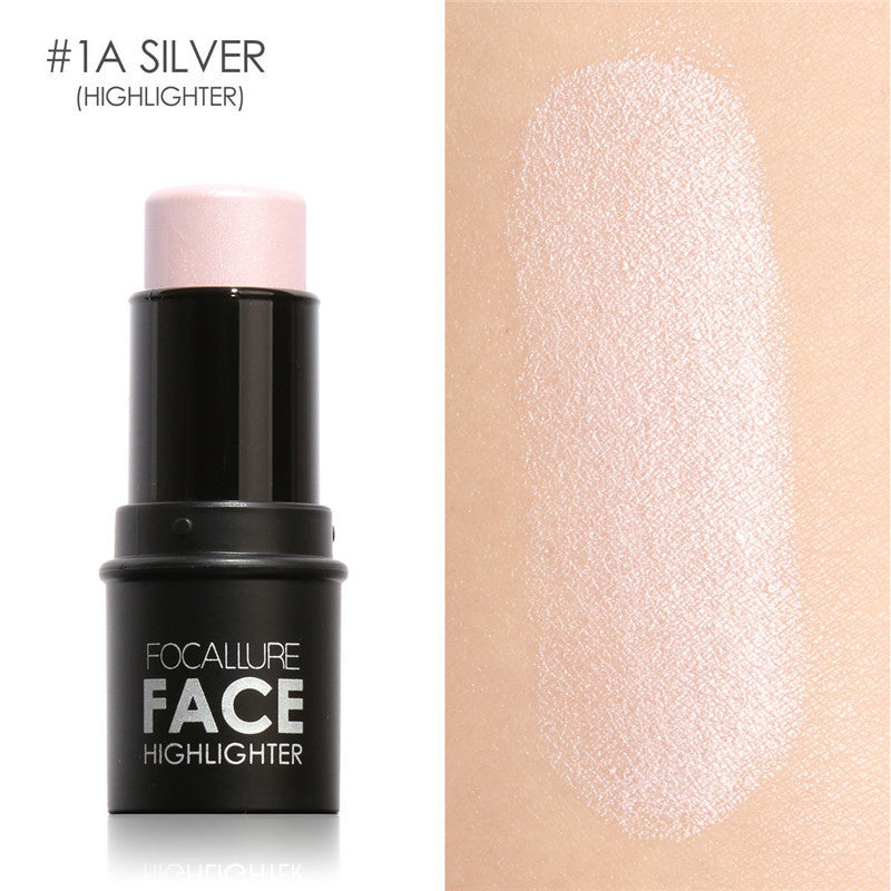FOCALLURE Highlight & Contour Stick