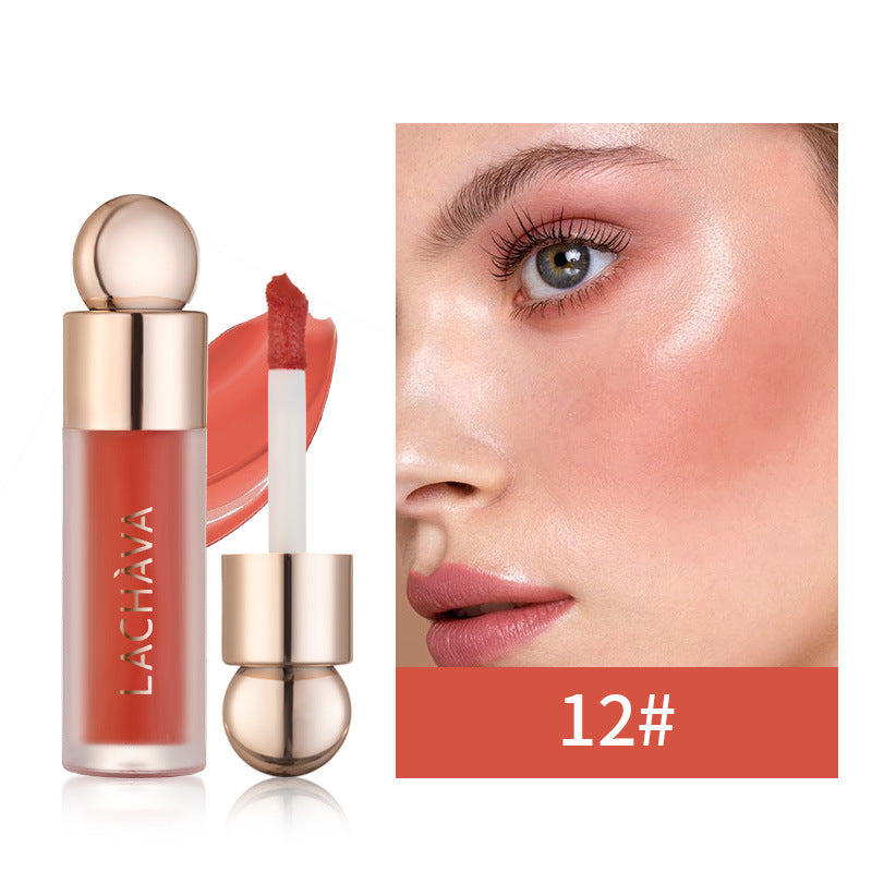 LACHAVA Liquid Blush