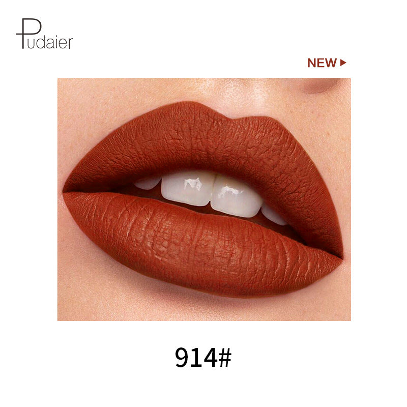 Pudaier Mini Capsule Liquid Lipstick