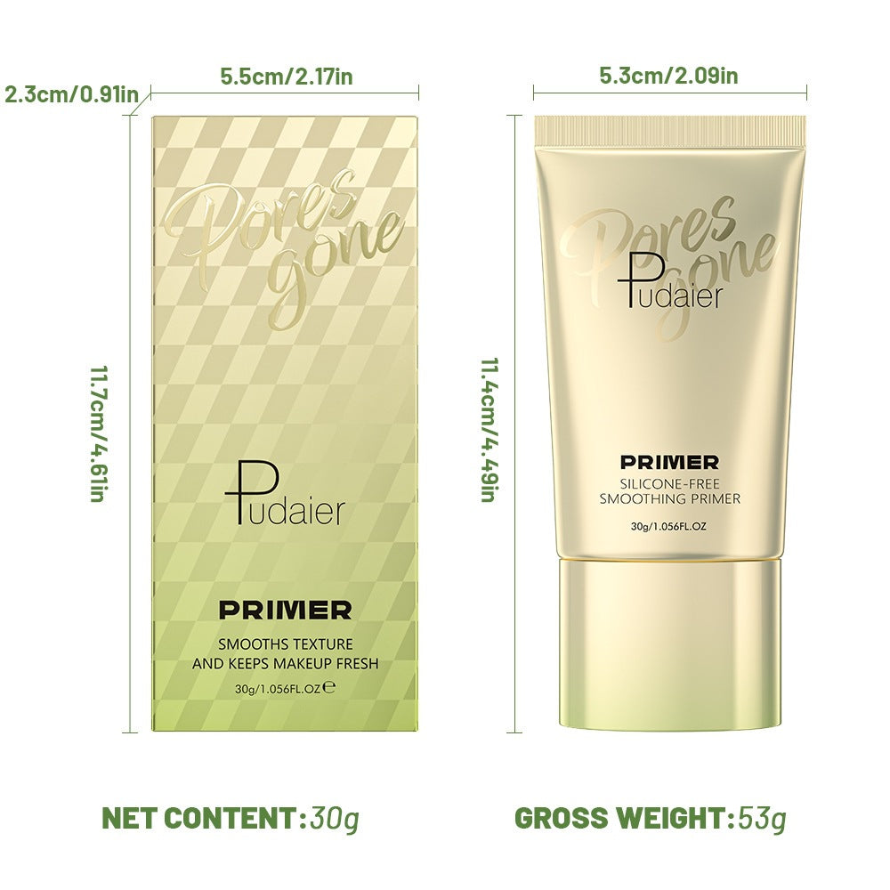 Pudaier Jelly Primer