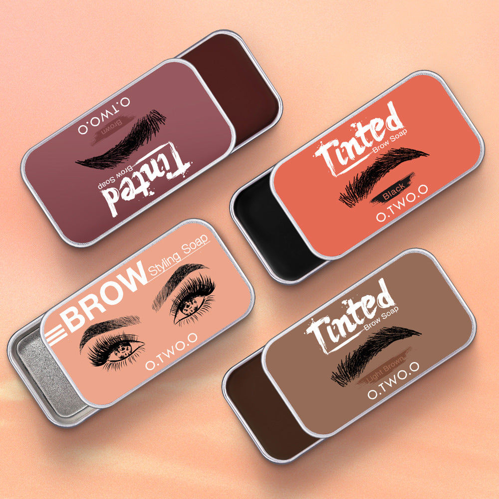 O.TWO.O Brow Lamination Gel