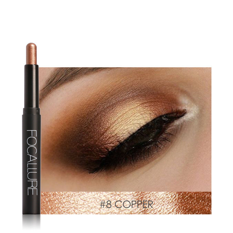 FOCALLURE Pearl Under-Eye Shadow Stick