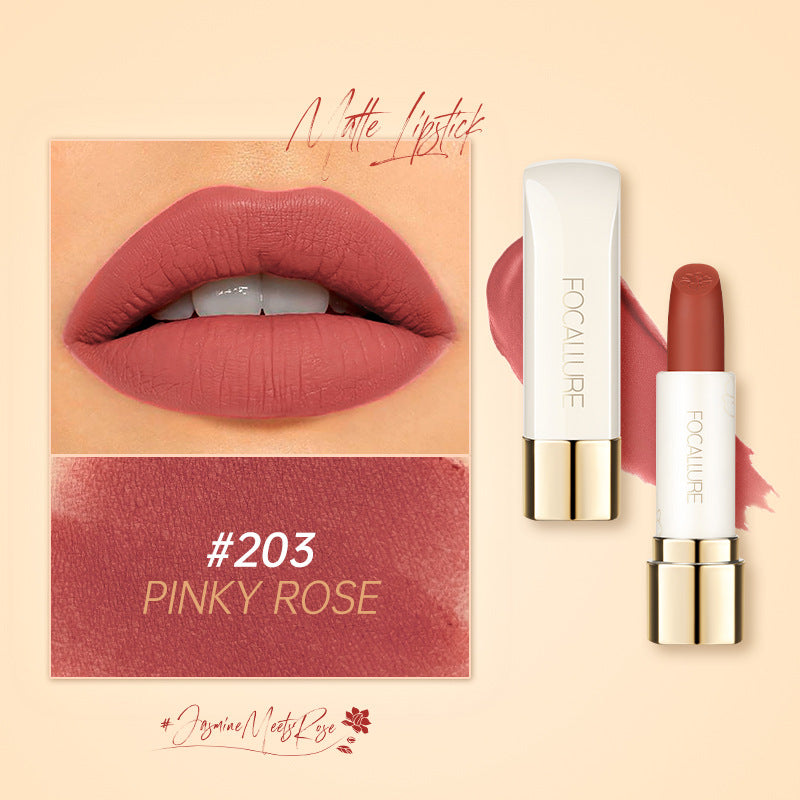FOCALLURE Velvet Matte Lipstick