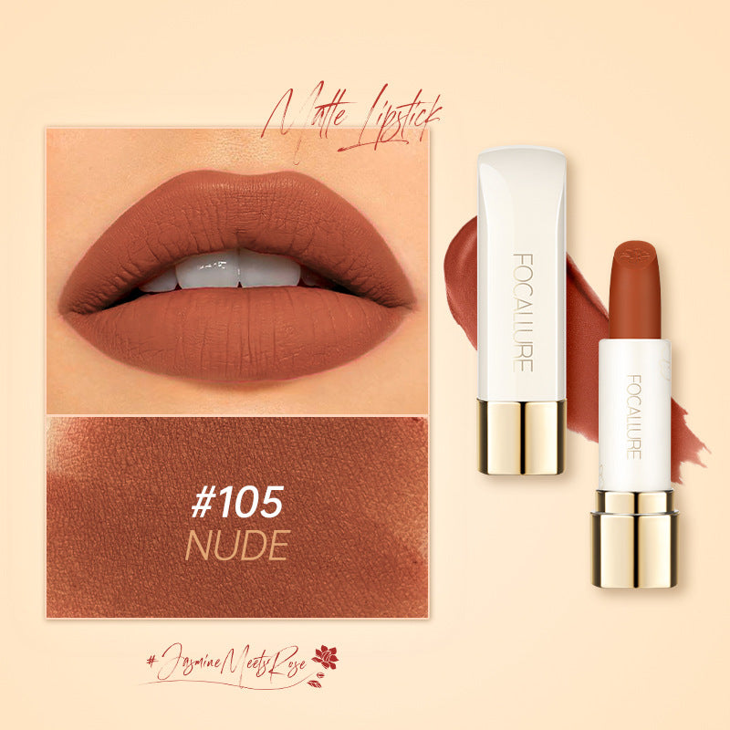 FOCALLURE Velvet Matte Lipstick
