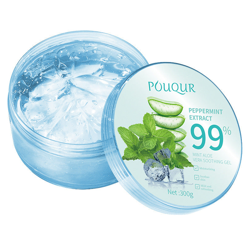 POUQUR Aloe Vera Gel 300g