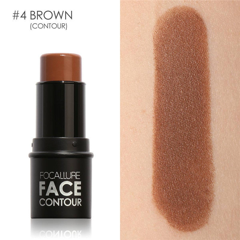 FOCALLURE Highlight & Contour Stick