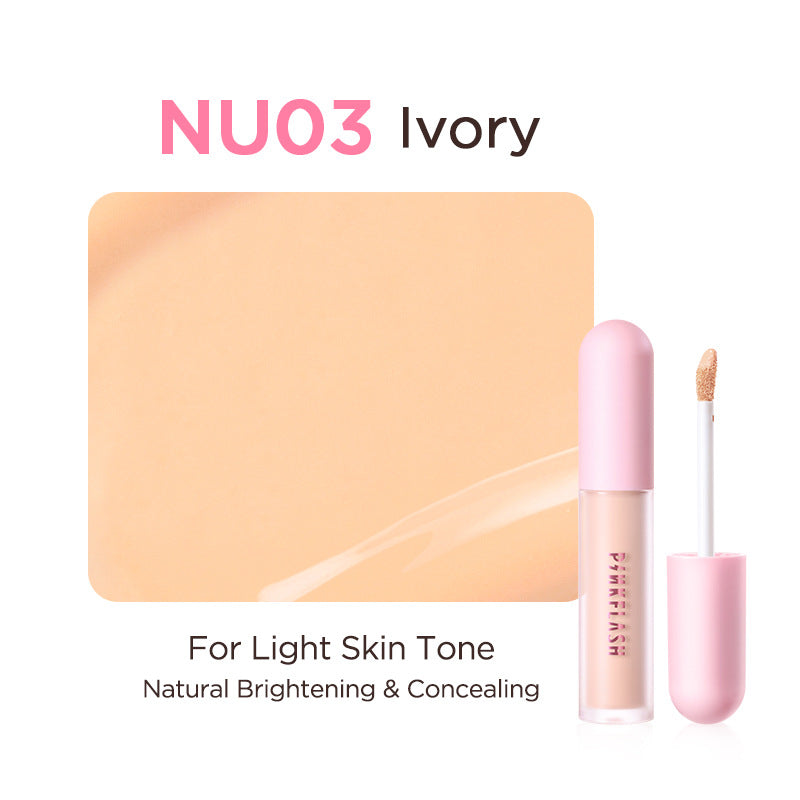 PINKFLASH Brightening Concealer Liquid