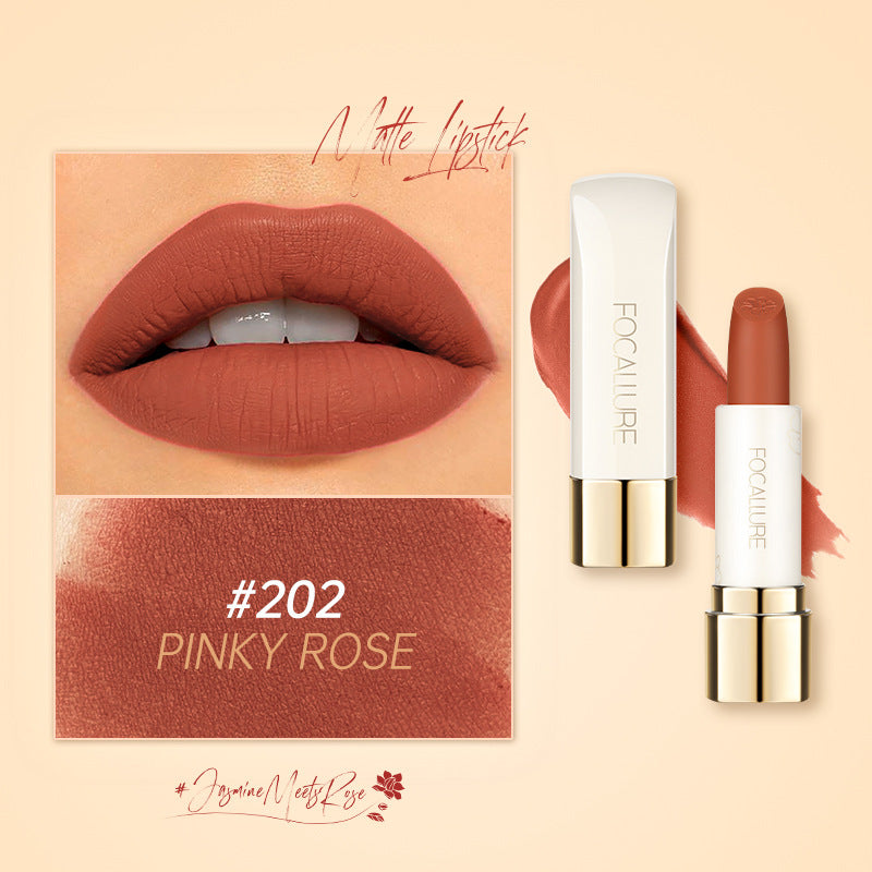 FOCALLURE Velvet Matte Lipstick