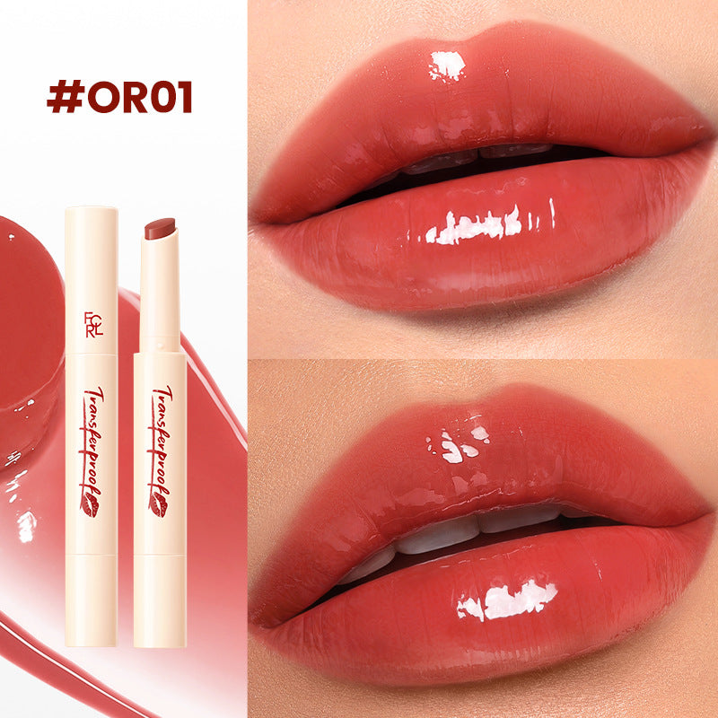 FOCALLURE Transfer-Proof Lip Gloss