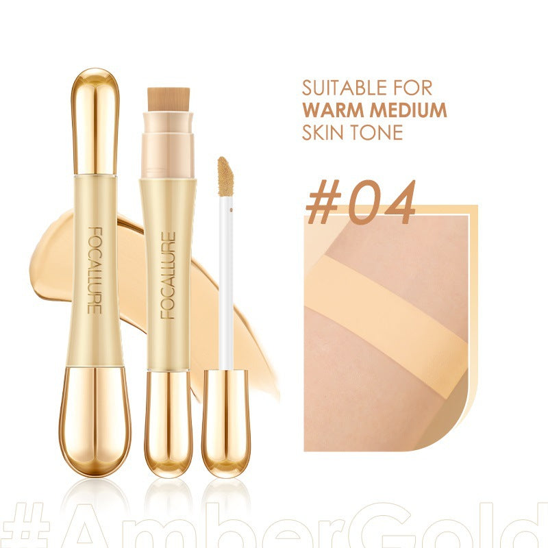 FOCALLURE Liquid Concealer