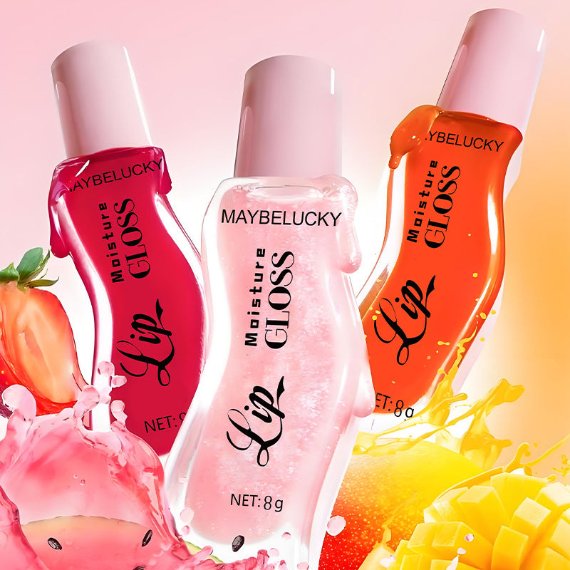 MAYBELUCKY Fruit Honey Lip Oil