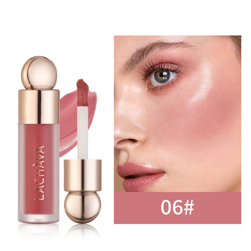 LACHAVA Liquid Blush