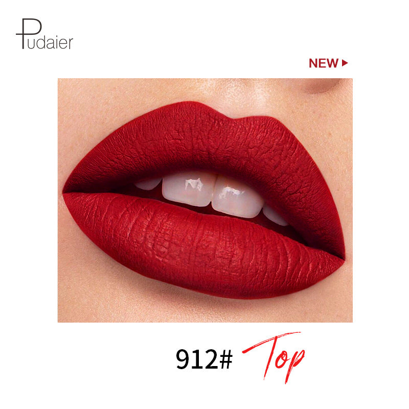Pudaier Mini Capsule Liquid Lipstick