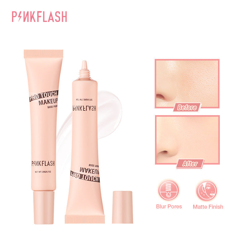 PINKFLASH Makeup Primer Base & Barrier Cream