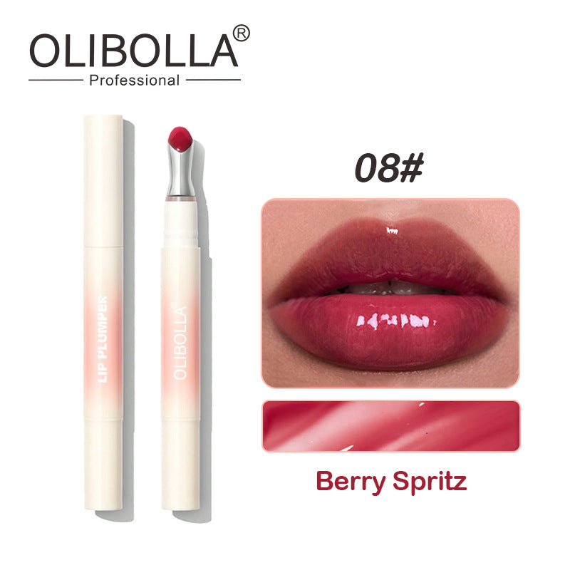 OLIBOLLA Glossy Lip Tint