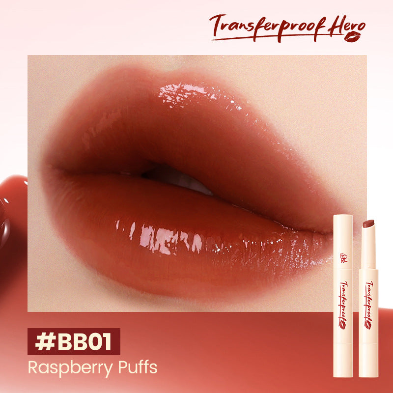 FOCALLURE Transfer-Proof Lip Gloss