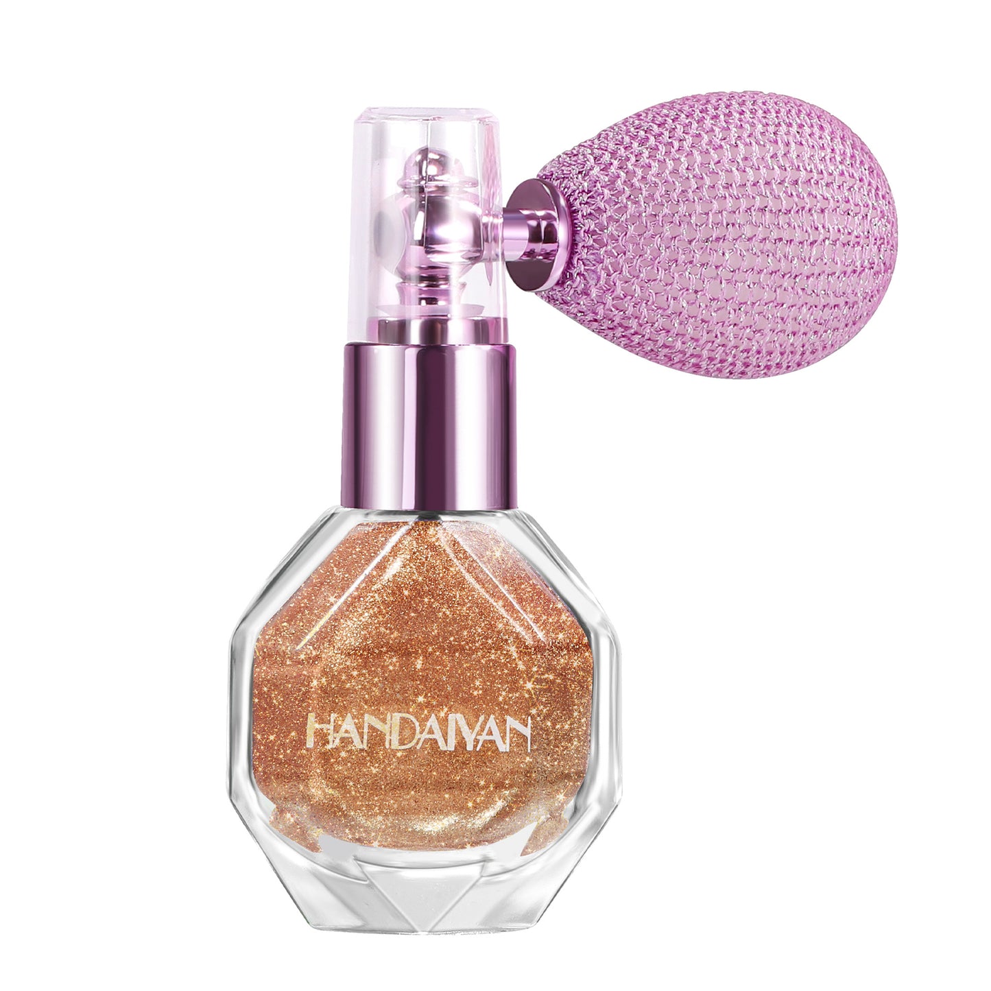 HANDAIYAN Glitter Body Shimmer