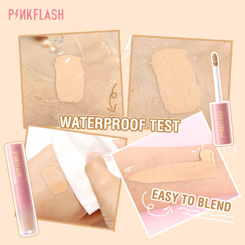 PINKFLASH Pink Tube Concealer