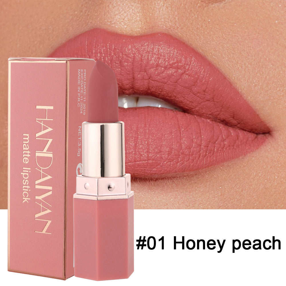 HANDAIYAN Velvet Matte Liquid Lipstick