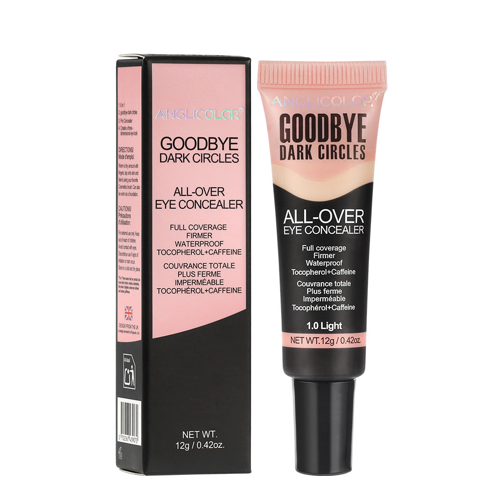 Anglicolor Spot Concealer