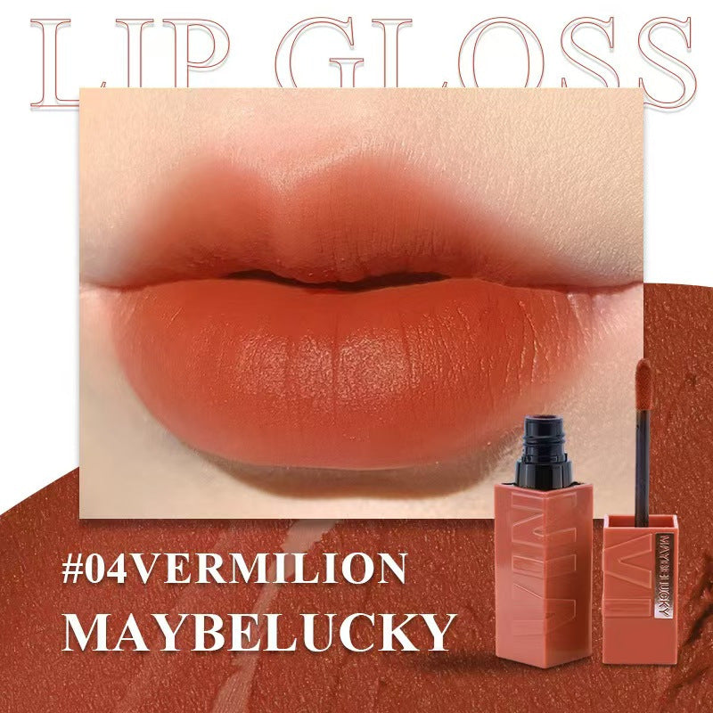 MAYBELUCKY Lip Gloss