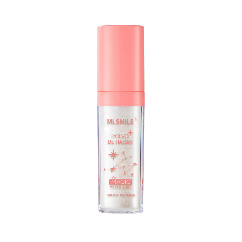 MLSMILE Highlighter Cushion Powder