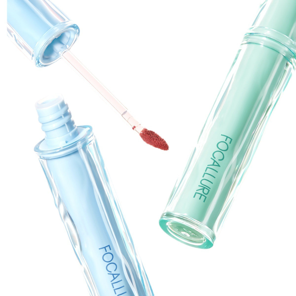 FOCALLURE Jelly Gloss Lip Stain